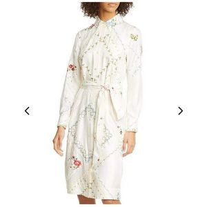 Tory Burch dress
